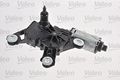 Audi A4 B7 A6 Wagon Allroad Rs6 S6 C6 S4 B8 Valeo Rear Wiper Motor 2005 