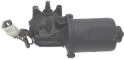 Windshield Wiper Motor 10-2907 Remanufactured