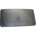 Evan Fischer Front License Plate Bracket For 2012-2015 Mercedes Benz Ml350 Ml550 Ml250 2015 Ml400 Mb1068122 