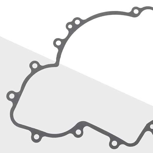 Motorcycle Stator Gasket Replacement For Polaris Ranger Rzr 4 Xp S General Ace 900 1000 2013-2019