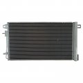 A C Condenser And Receiver Drier Assembly Aca84551 For 08-17 Buick Enclave 09-17 Chevrolet Traverse 07-16 Gmc Acadia 07-10 