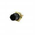 X Autohaux Car 2 Pins Coolant Water Temperature Sensor Dc 12v 37870pj7003 For Honda Civic Cr-v Pilot