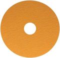Walter Coolcut Xx Sanding Disc Ceramic Blend 4-1 2 Diameter Grit 100 Pack Of 25 