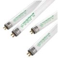 F14w T5 835 Eco 46671 Fluorescent Tubes Cool White 3500k 14 Watt G5 Base 15 Pack 
