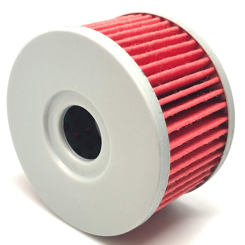 Oil Filter For Suzuki Boulevard 650 S40 Ls650 2005-2017