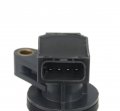 A-premium Engine Ignition Coil Pack Compatible With Toyota Matrix Corolla Celica Mr2 Spyder Chevrolet Prizm Pontiac Vibe L4 1