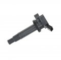 A-premium Engine Ignition Coil Pack Compatible With Toyota Matrix Corolla Celica Mr2 Spyder Chevrolet Prizm Pontiac Vibe L4 1