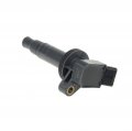 A-premium Engine Ignition Coil Pack Compatible With Toyota Matrix Corolla Celica Mr2 Spyder Chevrolet Prizm Pontiac Vibe L4 1