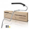 A-premium Power Steering Hose Return Line Assembly Compatible With Toyota 4runner 2010-2019 V6 4 0l Gear To Cooler