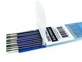 Genssi Tig Welding Tungsten Electrode 175mm 7 3 322 4mm Inch Green Wp 