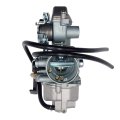 Partman Carburetor Fit For Honda 2003 2004 2005 Crf230 F 230f Carb Pd9ca 16100-kps-902 