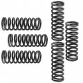 Caltric 6 X Clutch Spring Compatible With Suzuki Gsx-r1000 2005-2008 Gsx-s1000 Abs 2018-2020