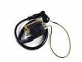 Ignition Coil For Kawasaki Klt160 1985 To 1987 And Bayou 185 Klf185 1988 54mm Bolting Hole Distance 