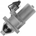 Caltric Starter Compatible With Honda Engine Gx340 Gx390 31210-ze3-013 Gx
