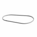 Polaris Atv Clutch Cover Seal Outer Genuine Oem Part Qty 1