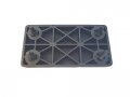 Volvo Truck 20581991 Hood Wear Block