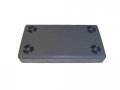 Volvo Truck 20581991 Hood Wear Block