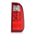 Rear Brake Lamps Assembly Tail Light Lamp W O Bulbs Right Passenger For Ford F250 F350 F450 F550 Super Duty 2008-2016 