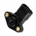 Caltric Angle Sensor New Compatible With Honda Rancher 350 2x4 Es Trx350te 2002 2003 2004 2005 2006