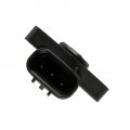Caltric Angle Sensor New Compatible With Honda Rancher 350 2x4 Es Trx350te 2002 2003 2004 2005 2006