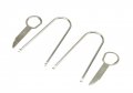 Scosche Dt1 Din Automotive Car Radio Removal Pry Tool Kit