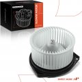 A-premium Hvac Heater Blower Motor Assembly Compatible With Suzuki Vehicles Grand Vitara 2003-2005 2004 Xl-7 2003-2006 Sport