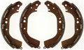 Bendix 631 Rear Brake Shoe 
