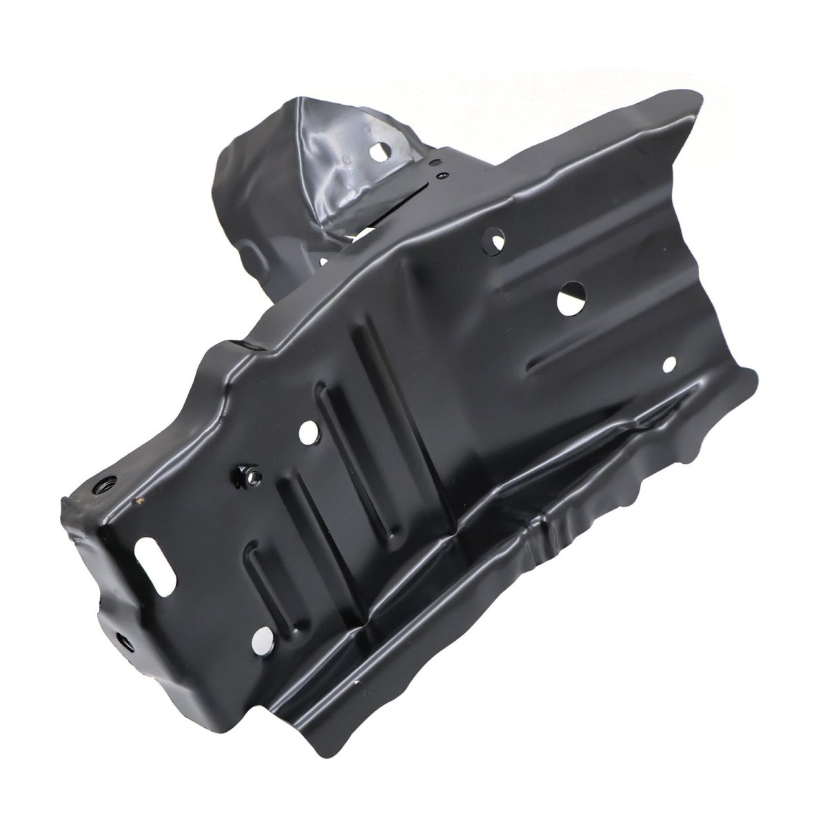 Passenger Right Radiator Support Brackets For Toyota Rav4 2019 2024 And Venza 2021 Part Number 531170c030 531180c030