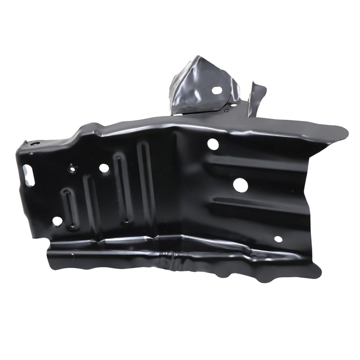 Passenger Right Radiator Support Brackets For Toyota Rav4 2019 2024 And Venza 2021 Part Number 531170c030 531180c030