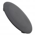 Autokay 55077311aa Rear Bumper Towing Trailer Hitch Ball Plug Cover Fits For Ram 1500 2500 3500