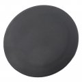 Autokay 55077311aa Rear Bumper Towing Trailer Hitch Ball Plug Cover Fits For Ram 1500 2500 3500