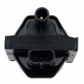 Ignition Coil For Chevrolet Express 1500 1996 1997 1998 1999 2000 2001 2002 2003 2004 2005 2006 2007 Pc-539220 