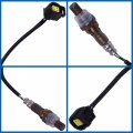 Bapmic 56028994aa 56028992aa 4-wire Oxygen O2 Sensor Upstream Downstream For Dodge Chrysler Jeep Ram 1500