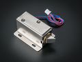 Adafruit Lock-style Solenoid 12vdc Ada1512