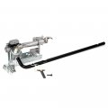 Whirlpool Fsp W10823508 Dryer Burner And Gas Valve Assembly 