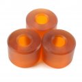 For Can Am X3 Maverick Sport Defender Driven Clutch Rhino Roller Kit 3 Pack