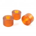 For Can Am X3 Maverick Sport Defender Driven Clutch Rhino Roller Kit 3 Pack