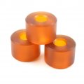 For Can Am X3 Maverick Sport Defender Driven Clutch Rhino Roller Kit 3 Pack