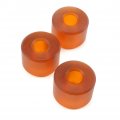 For Can Am X3 Maverick Sport Defender Driven Clutch Rhino Roller Kit 3 Pack