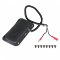 Waltyotur Universal Golf Cart Brake Light Switch Pad Replacement For Club Car Ezgo Yamaha Carts