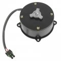 Radiator Cooling Fan Motor For Polaris Ranger Xp 1000 2017 2018-2020 Except Nstr 
