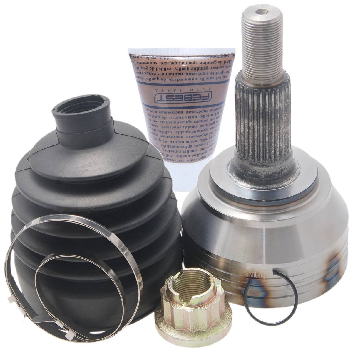 Febest 2310-tour Outer Cv Joint