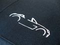 Saturn Sky Console Storage Bag 