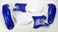 Ufo Yakit301-999 Complete Body Kit Kityz125 250 02-05 