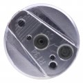 Fridayparts Receiver Drier T0070-79270 Compatible For Kubota Tractor L4760hstc L5460hstc L6060hstc M108shc M5040hdc M6040dtc