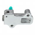 X Autohaux Timing Chain Tensioner For Acura Ilx 2 4l 2354cc L4 Dohc 2013-2015 No 14510r40a01 Metal Silver Tone