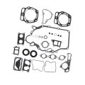 Marddpair 11060-2450 11060-2449 Engine Rebuild Gasket Kit Replacement For John Deere Fd620 Kaf620 Fd620d Fd661 11004-2107 