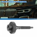 X Autohaux Parking Brake Gear Actuator Repair Kit 34436782755 3440676260 For Bmw E65 E66 745i 745li 750i 750li