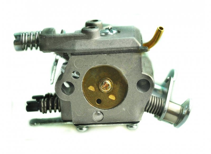 Procompany Carburetor Replaces For Husqvarna 530071987 530019172 Fits 142 2005-03 Air Filter Carburetor