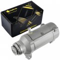 Caltric Starter Compatible With Honda 31200-463-405 31200-463-008 31200-371-005 31200-371-505